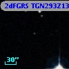 2dFGRS TGN293Z134