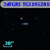 2dFGRS TGS185Z010