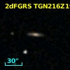2dFGRS TGN216Z191