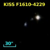 KISS F1610-4229