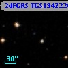 2dFGRS TGS194Z220