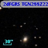 2dFGRS TGN288Z222