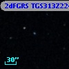 2dFGRS TGS313Z224