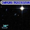 2dFGRS TGS232Z182
