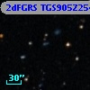 2dFGRS TGS905Z254