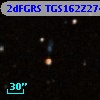 2dFGRS TGS162Z274