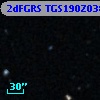 2dFGRS TGS190Z038