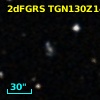 2dFGRS TGN130Z145