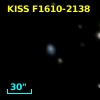 KISS F1610-2138