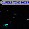 2dFGRS TGN290Z170