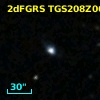 2dFGRS TGS208Z066