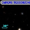 2dFGRS TGS320Z243