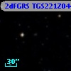 2dFGRS TGS221Z044