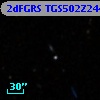 2dFGRS TGS502Z244