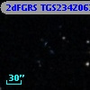 2dFGRS TGS234Z063