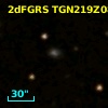 2dFGRS TGN219Z082