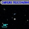 2dFGRS TGS234Z047