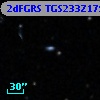2dFGRS TGS233Z179
