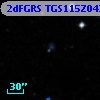 2dFGRS TGS115Z043