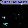 2dFGRS TGS206Z252
