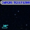2dFGRS TGS171Z085