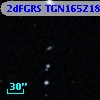 2dFGRS TGN165Z186