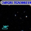 2dFGRS TGN300Z198