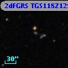 2dFGRS TGS118Z129