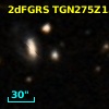 2dFGRS TGN275Z153