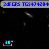 2dFGRS TGS474Z048