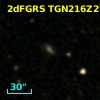 2dFGRS TGN216Z279
