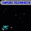 2dFGRS TGS004Z261