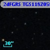 2dFGRS TGS118Z058