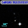 2dFGRS TGS257Z174