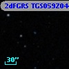 2dFGRS TGS059Z044