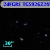 2dFGRS TGS926Z285