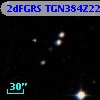 2dFGRS TGN384Z222