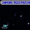 2dFGRS TGS278Z245