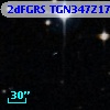 2dFGRS TGN347Z174