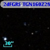 2dFGRS TGN160Z280