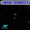 2dFGRS TGN085Z115