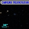 2dFGRS TGS925Z189
