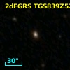 2dFGRS TGS839Z521