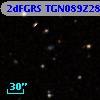 2dFGRS TGN089Z280