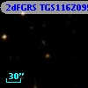 2dFGRS TGS116Z095