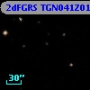 2dFGRS TGN041Z015