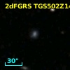2dFGRS TGS502Z144