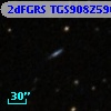 2dFGRS TGS908Z590