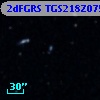 2dFGRS TGS218Z075