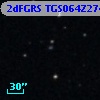 2dFGRS TGS064Z274